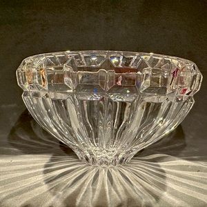 Mikasa Vintage Reflections 8” Bowl